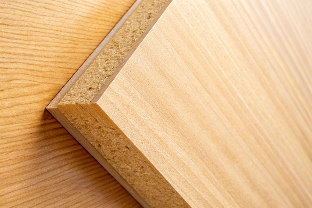 Particle Board